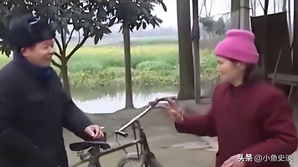 湖南老太被称神医是真的吗,湖南老太太自称神医