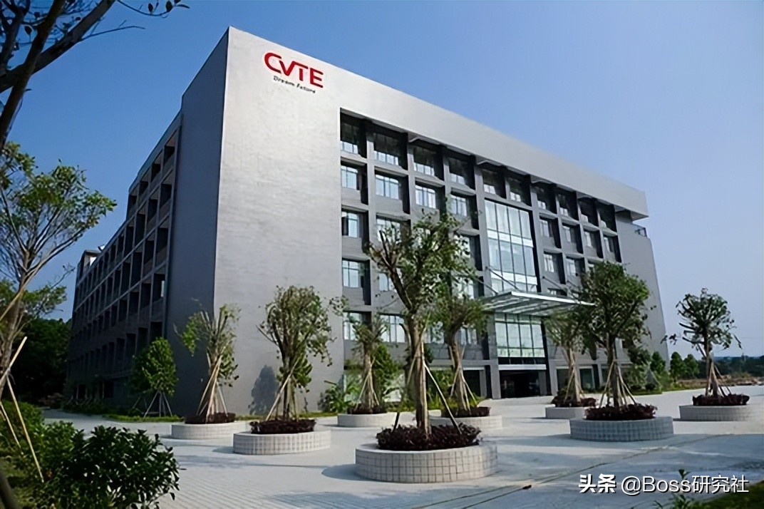 陕西咸阳80后首富王毅然，只打工不创业，靠什么实现66亿身价？