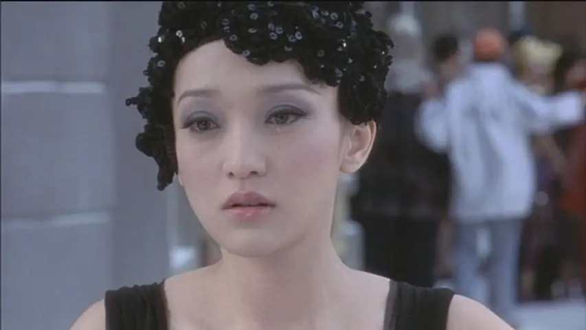 李冰冰全球票房,李冰冰电影票房