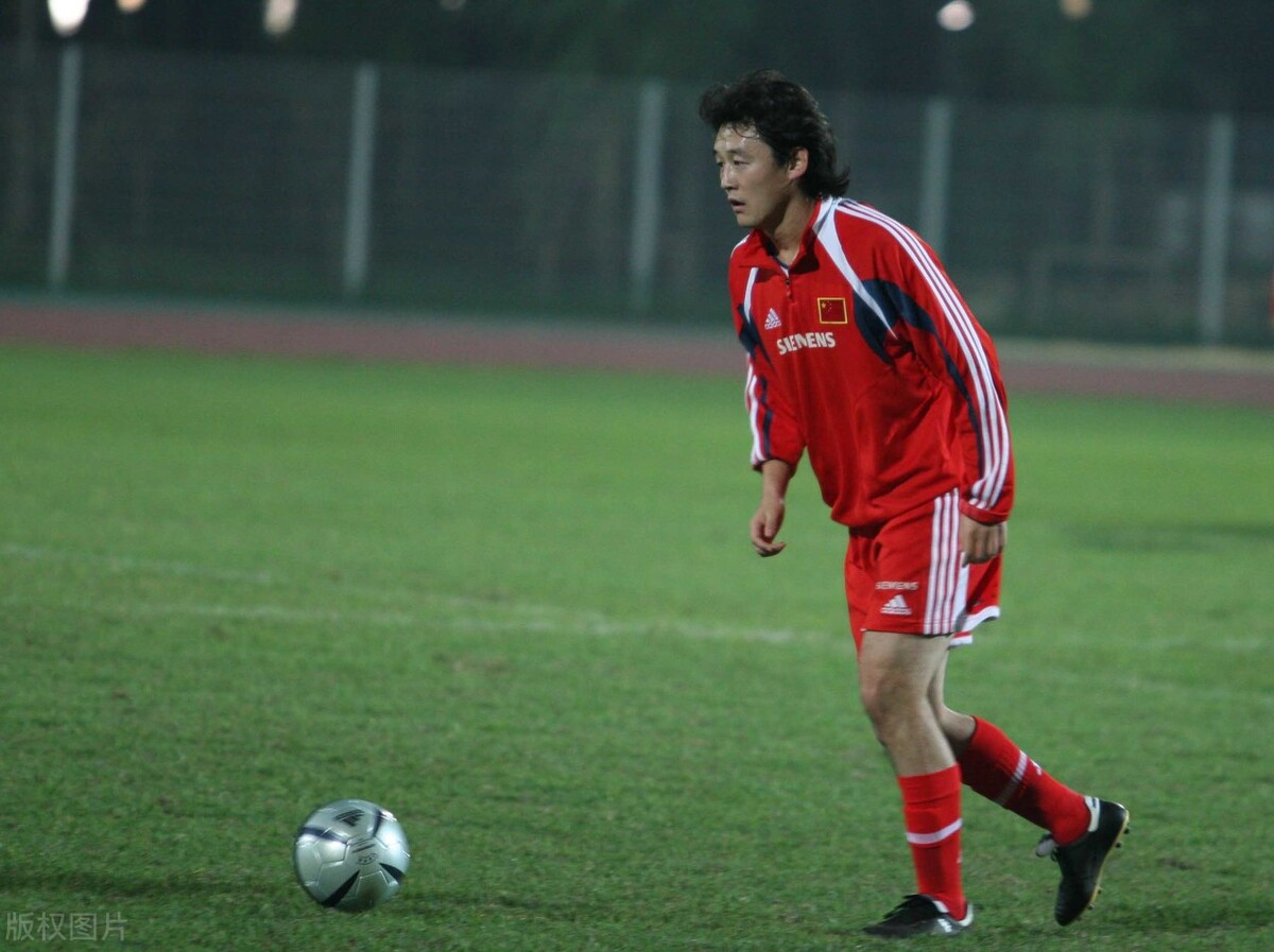 在五大联赛都效力过的球员,中国效力于五大联赛的球员