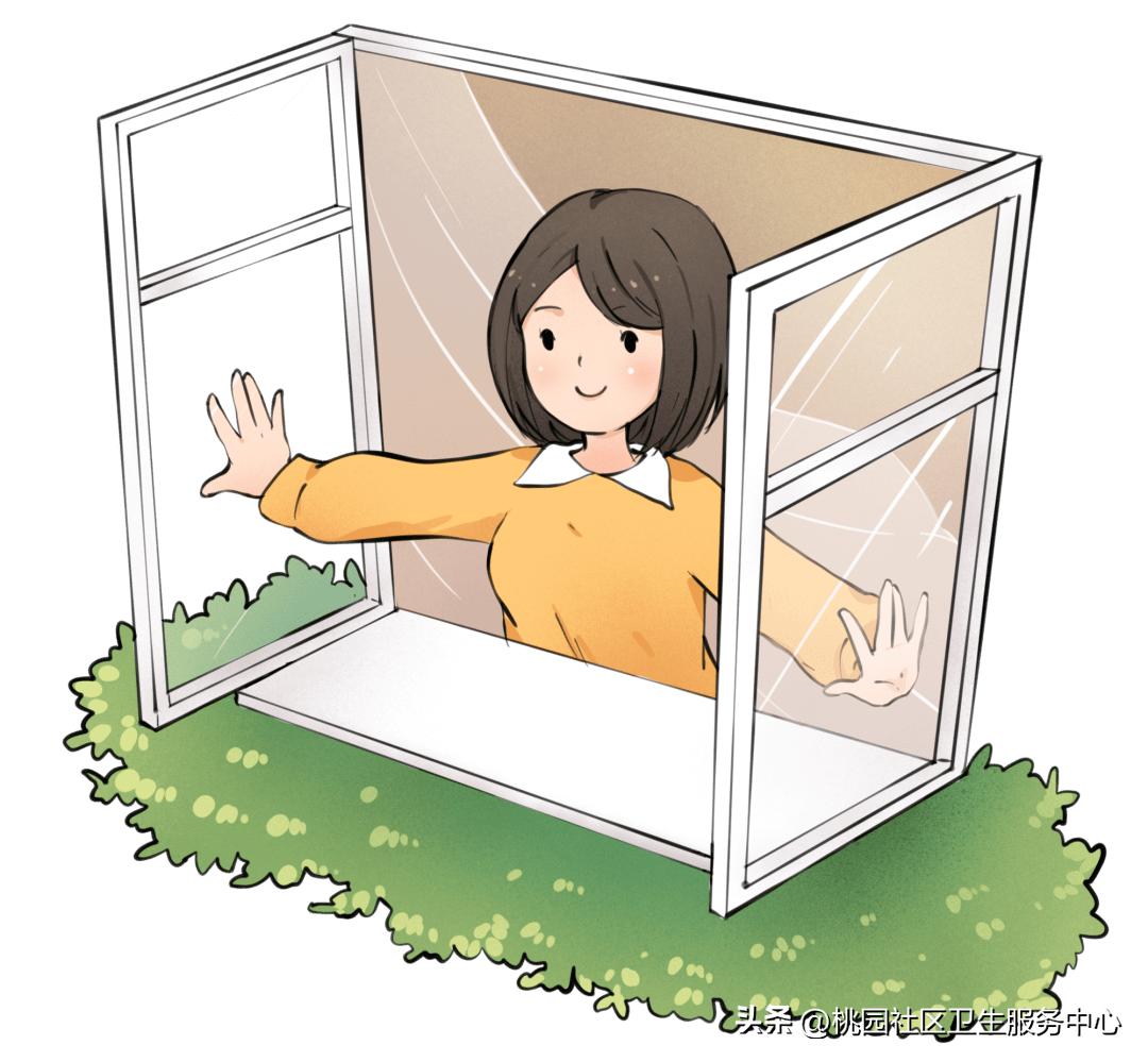 怎样防二阳,二阳康复手册