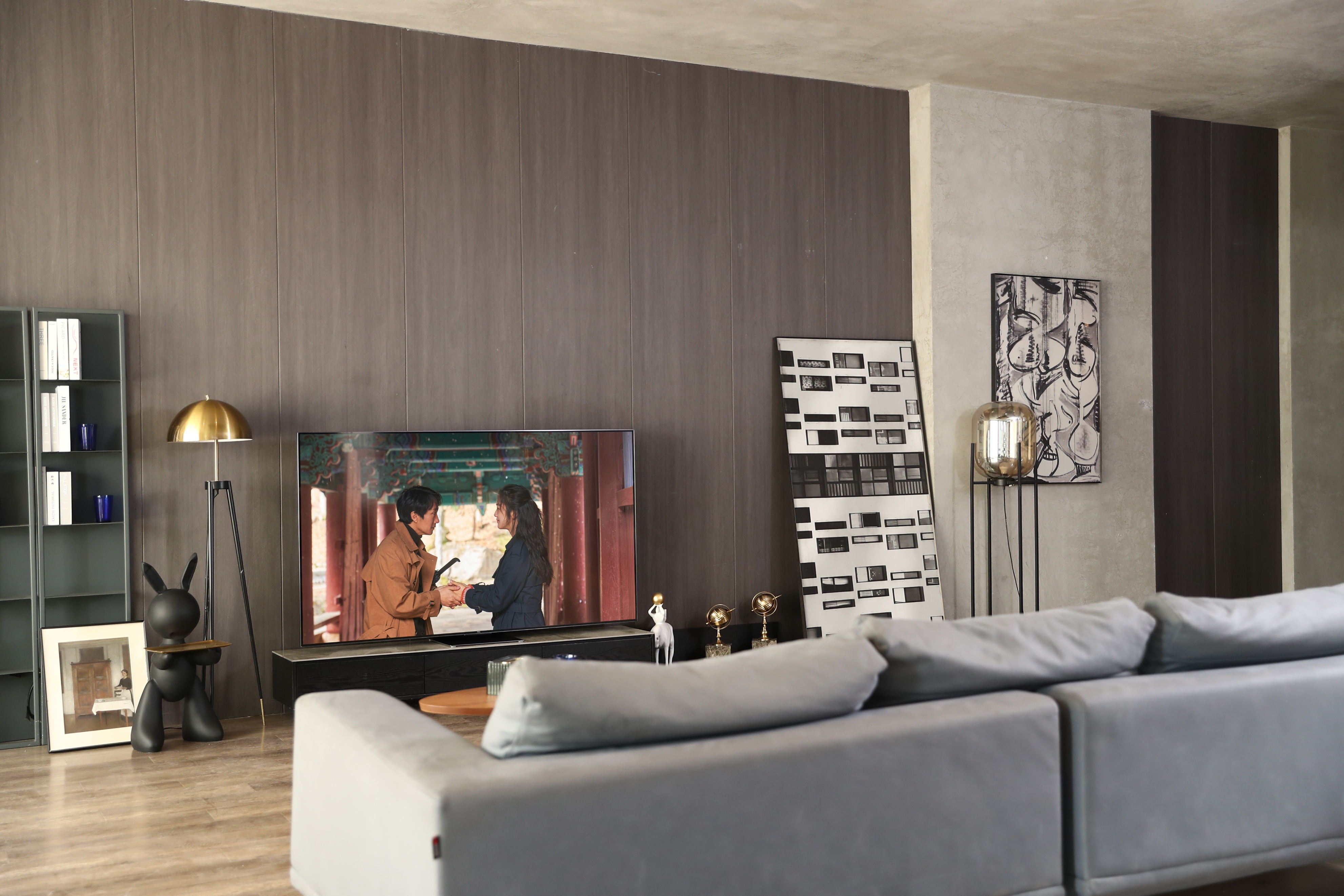 现在购买电视都怎么选,电视到底该怎么买