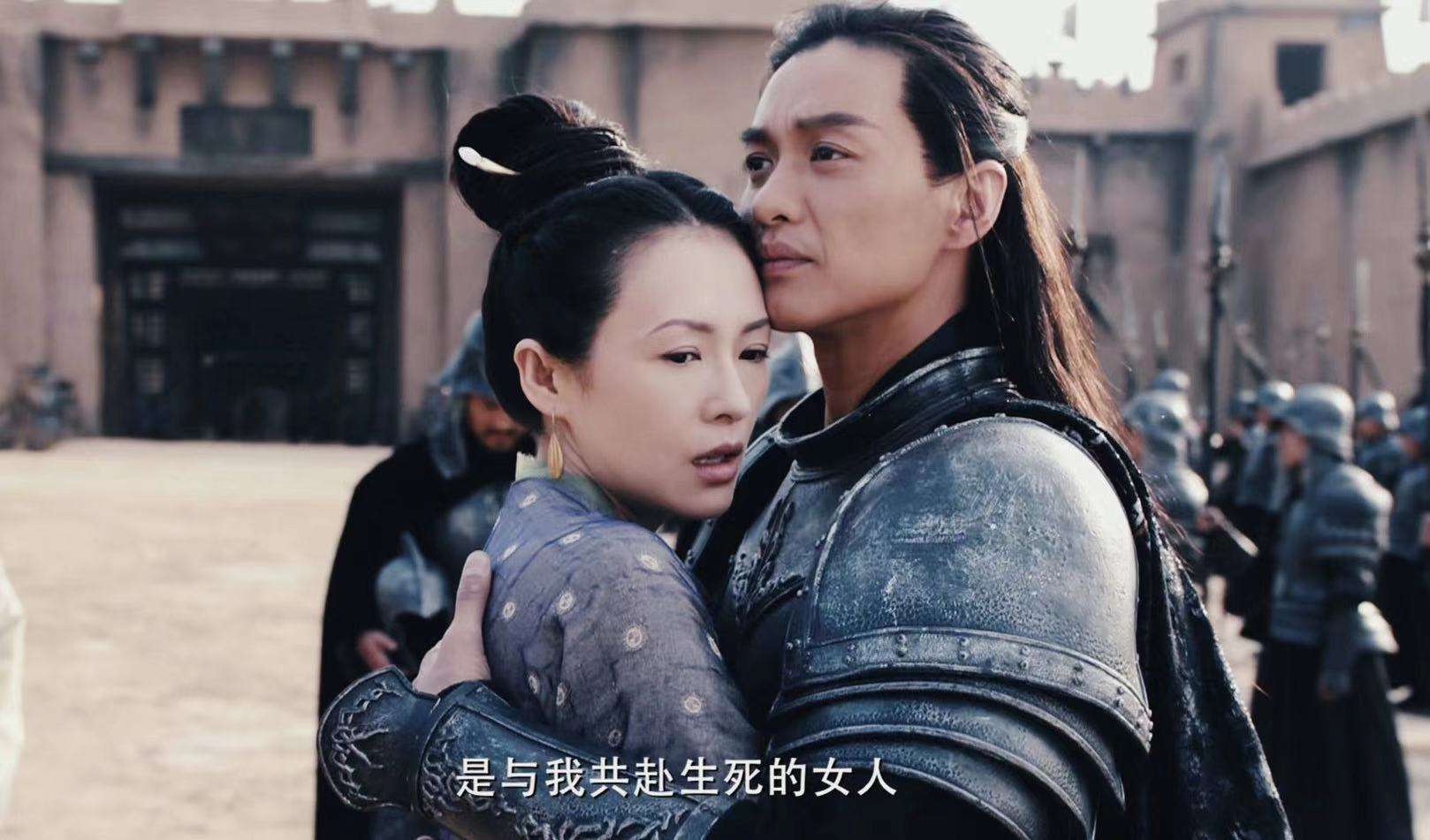 周一围勇敢换来终身内向,周一围成名膨胀