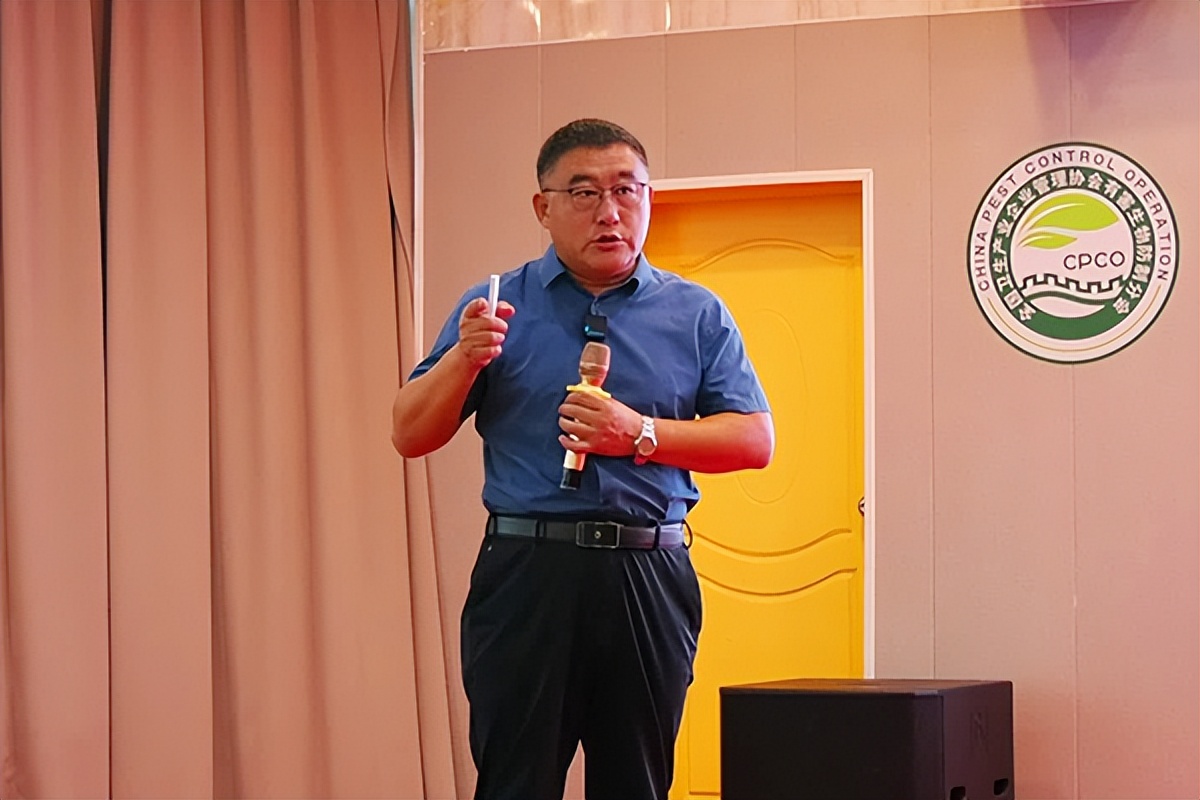 cpco中虫协,cpco中虫协国家认可吗