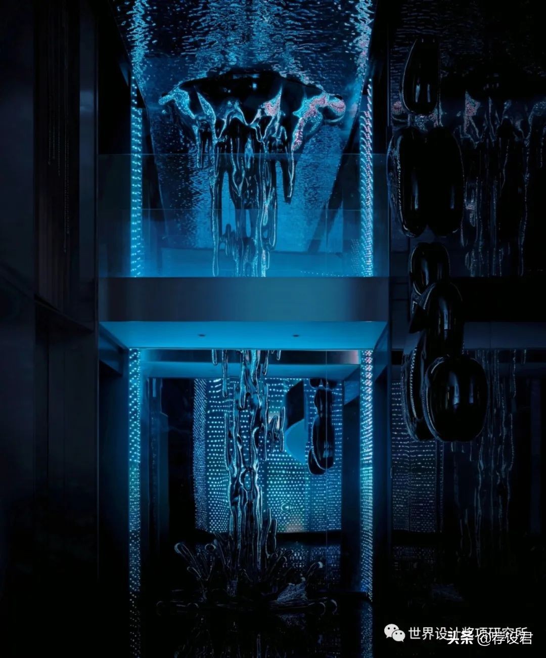 国际建筑设计大赛怎么报名,iai建筑设计奖报名条件