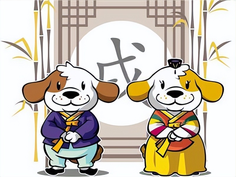 你真的了解生肖属狗之人吗,你知道属狗的人讨厌什么