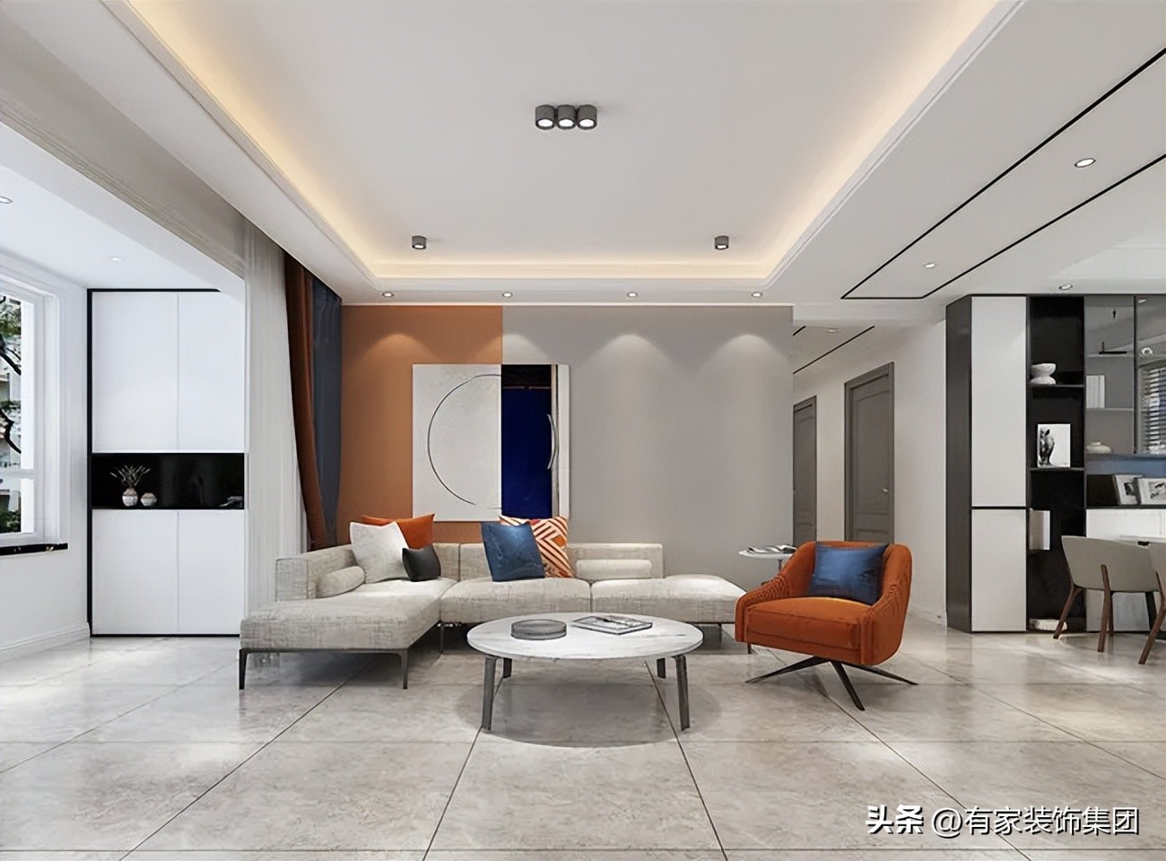 福州长乐哪家装修公司比较靠谱？有没有口碑靠谱的长乐家装公司？