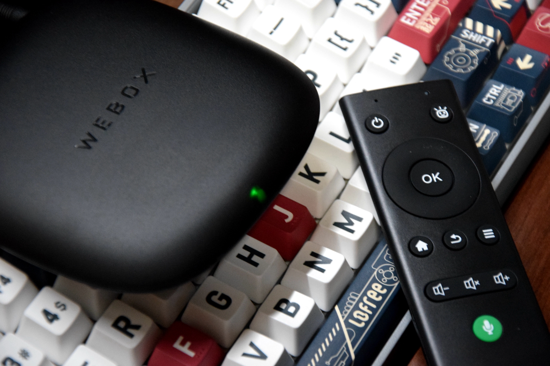 泰捷we60pro都有哪些功能,泰捷we60pro最佳配置