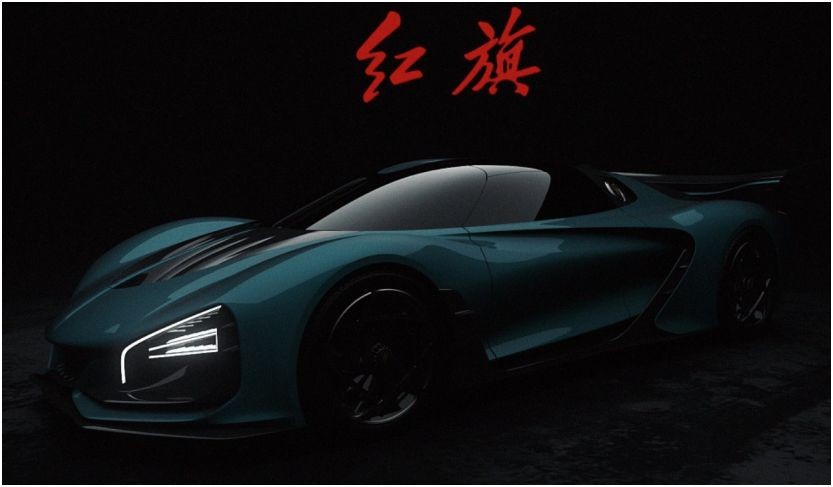 红旗h5试驾感受,红旗h5试驾高速