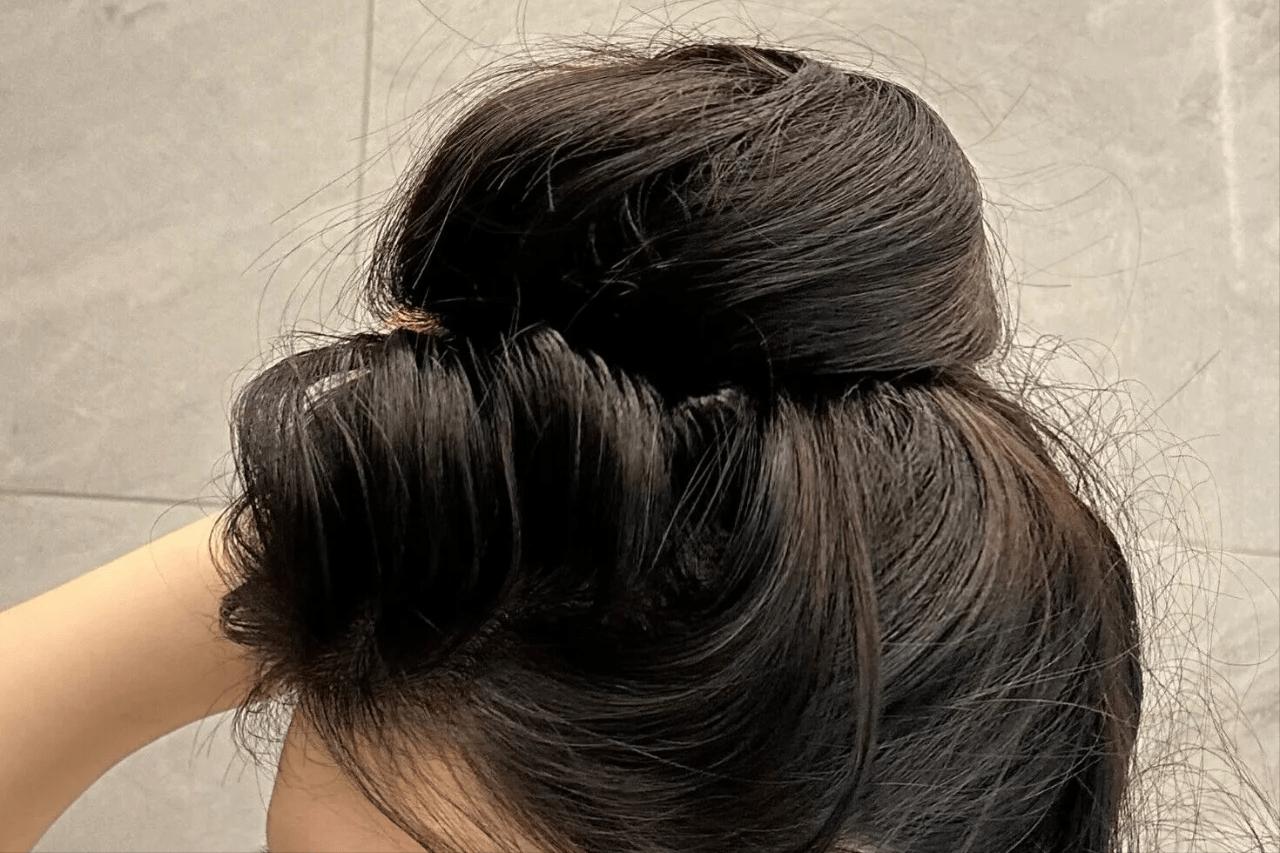 头发超细且掉发怎么改善,改善头发干枯毛躁分叉掉发