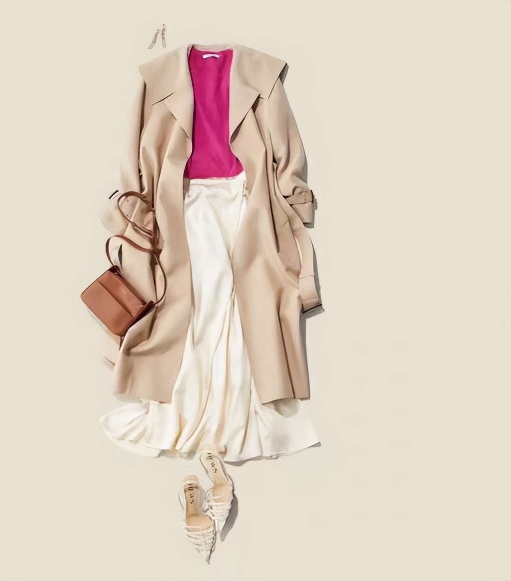 一衣多穿搭配讲解,一衣多穿穿搭小妙招