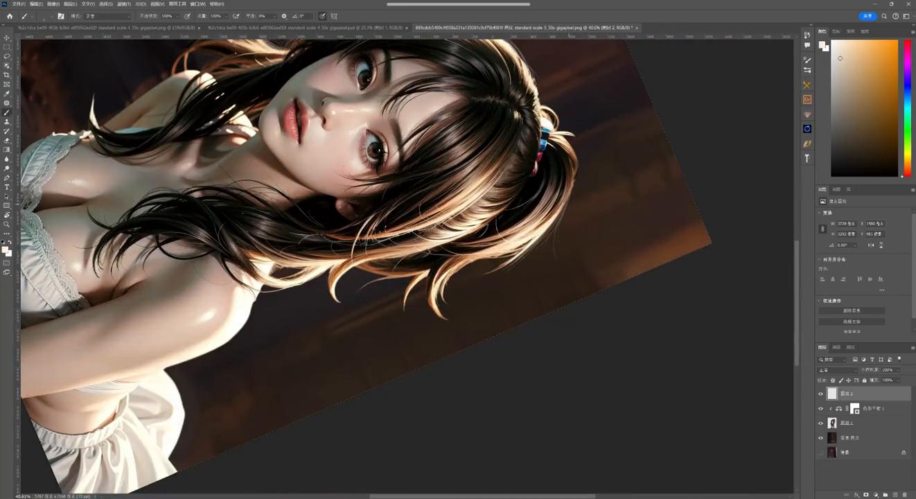 ps里面钢笔抠图怎么抠,钢笔抠图后如何把图片去除