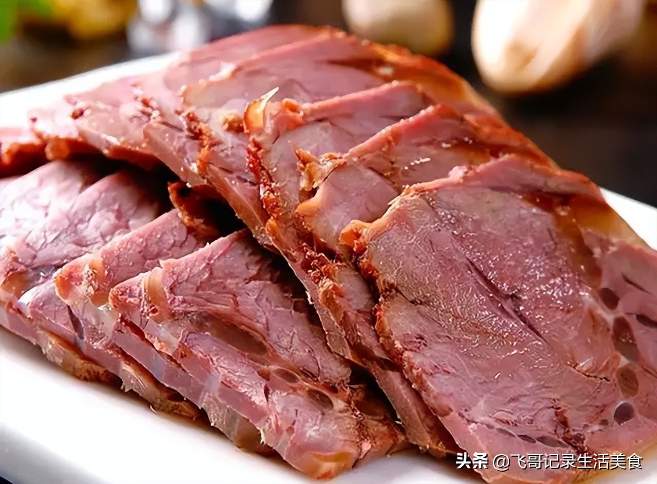 舌尖上的河南，焦作极具特色的8道美食，一定要收藏起来