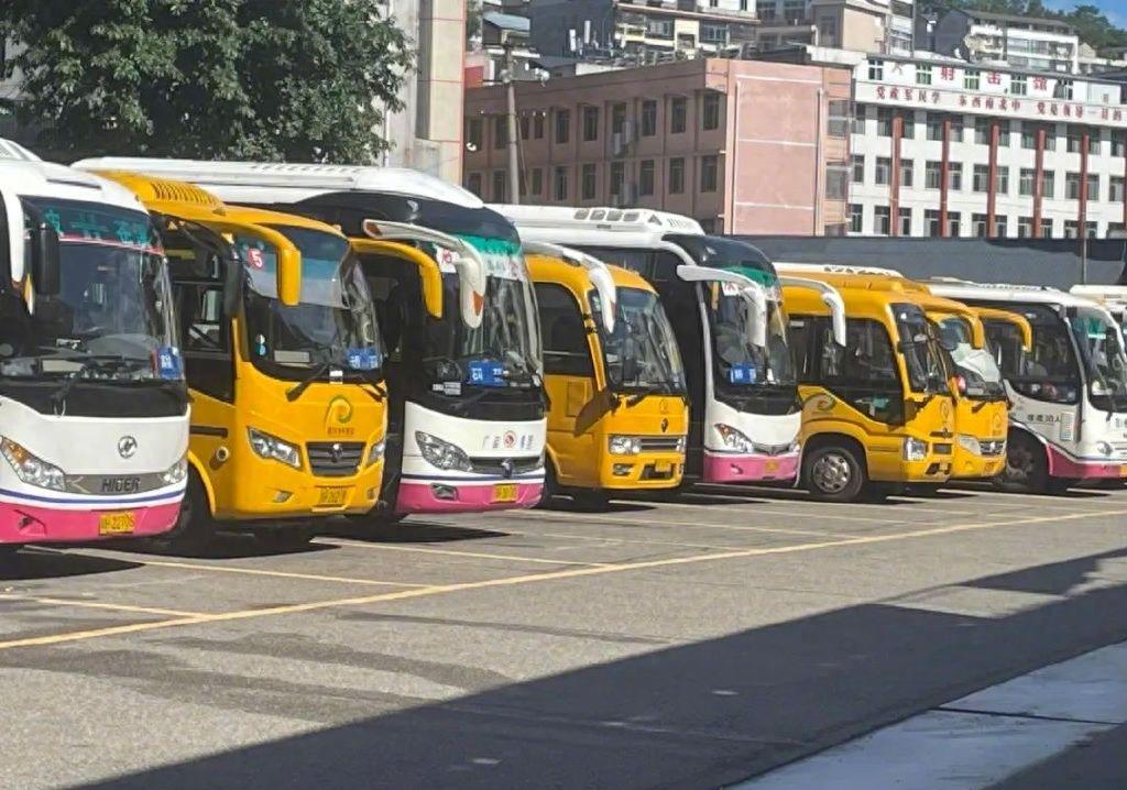 客运站会完全消失吗,县城客运站会倒闭吗