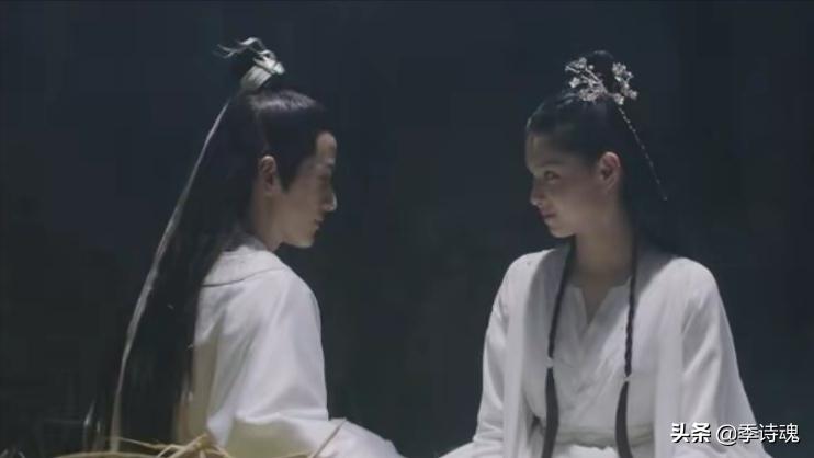 猴子再精也逃不过如来佛的手掌心,佛祖口中的四种神猴