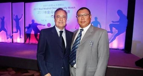 泰达“益”事:执掌泰达8年的抠门老总和坚定的“反恒大派”