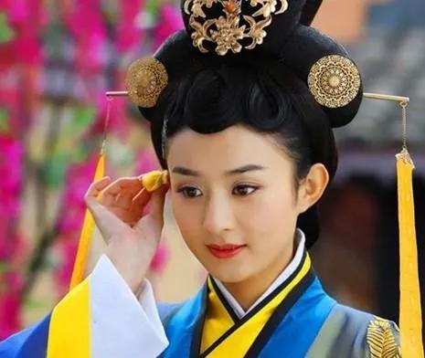 于正捧红的五位男明星,于正捧红的10位女星现状