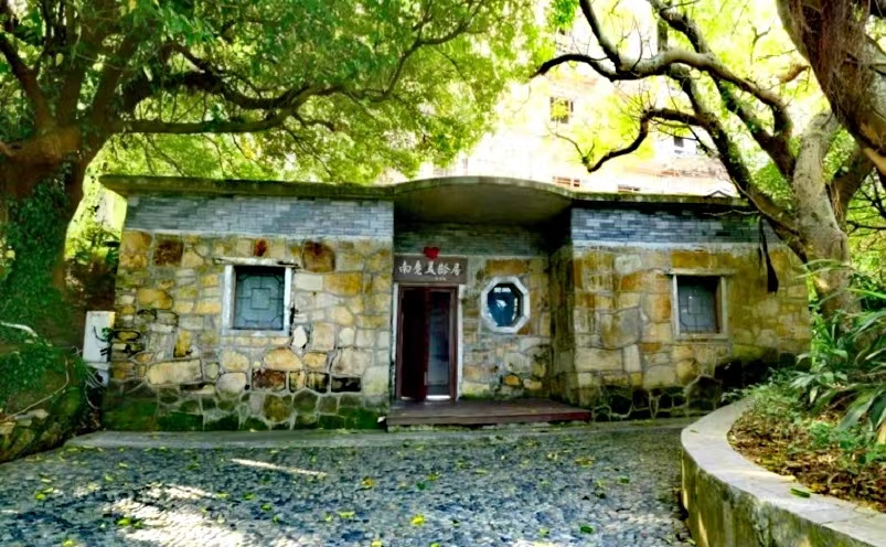 温州必玩的20个景点,温州旅游必去十大景点在哪里