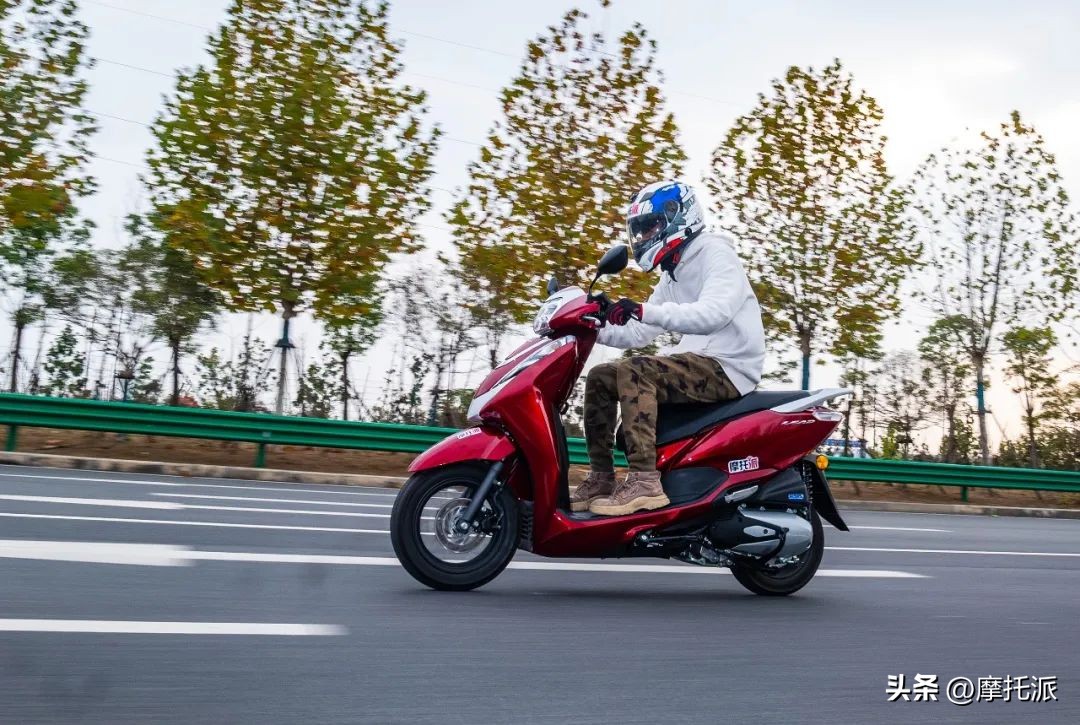 本田lead125优点和缺点,本田lead125最新测评