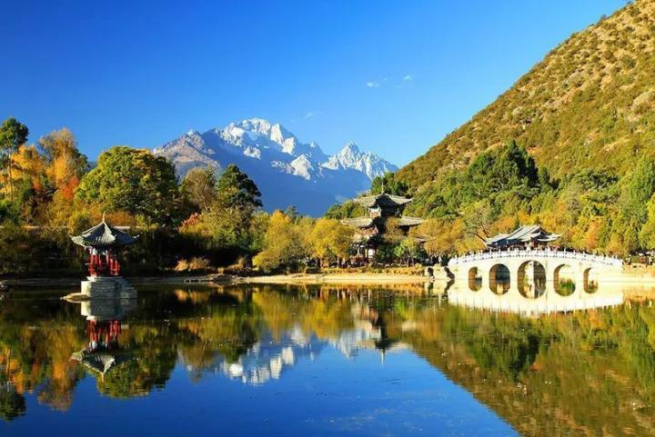 云南旅游全攻略自由行详细路程,自由行云南旅游攻略路线详细