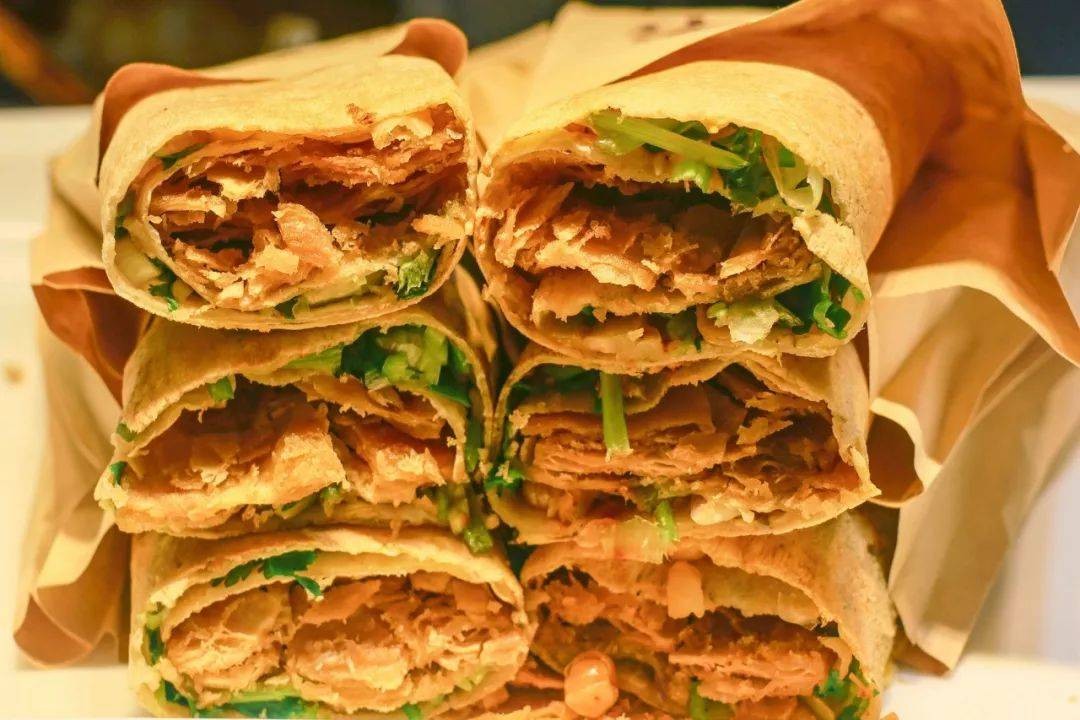 天津最好吃十大名菜,天津最出名美食菜