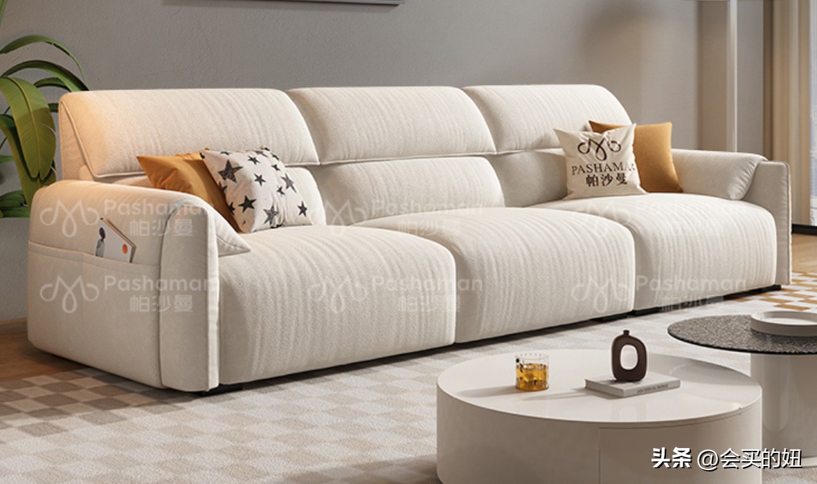 有哪些简约布艺沙发品牌推荐吗,十大公认最好布艺沙发