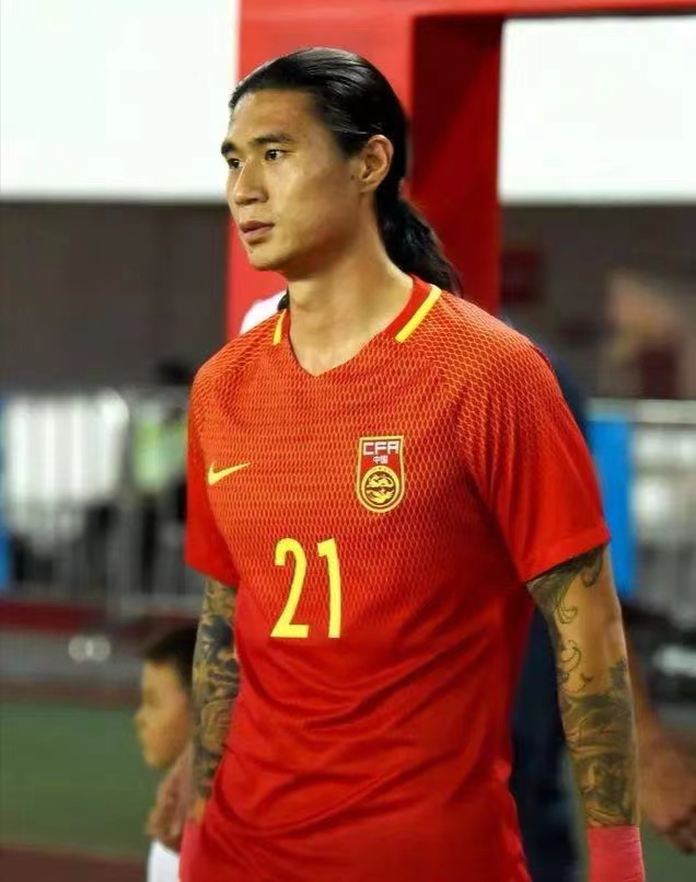 中超本土球员年薪排名,中超河北华夏幸福最新阵容