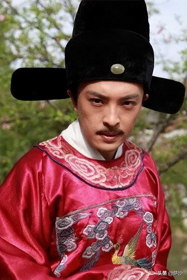 朱元璋为啥杀了女婿,朱元璋为何杀了女婿