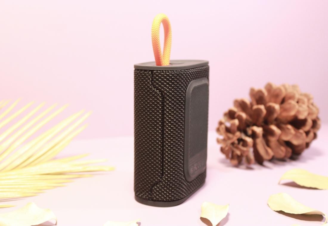 sanag蓝牙音响m13spro测评,sanag蓝牙音箱m13spro测评