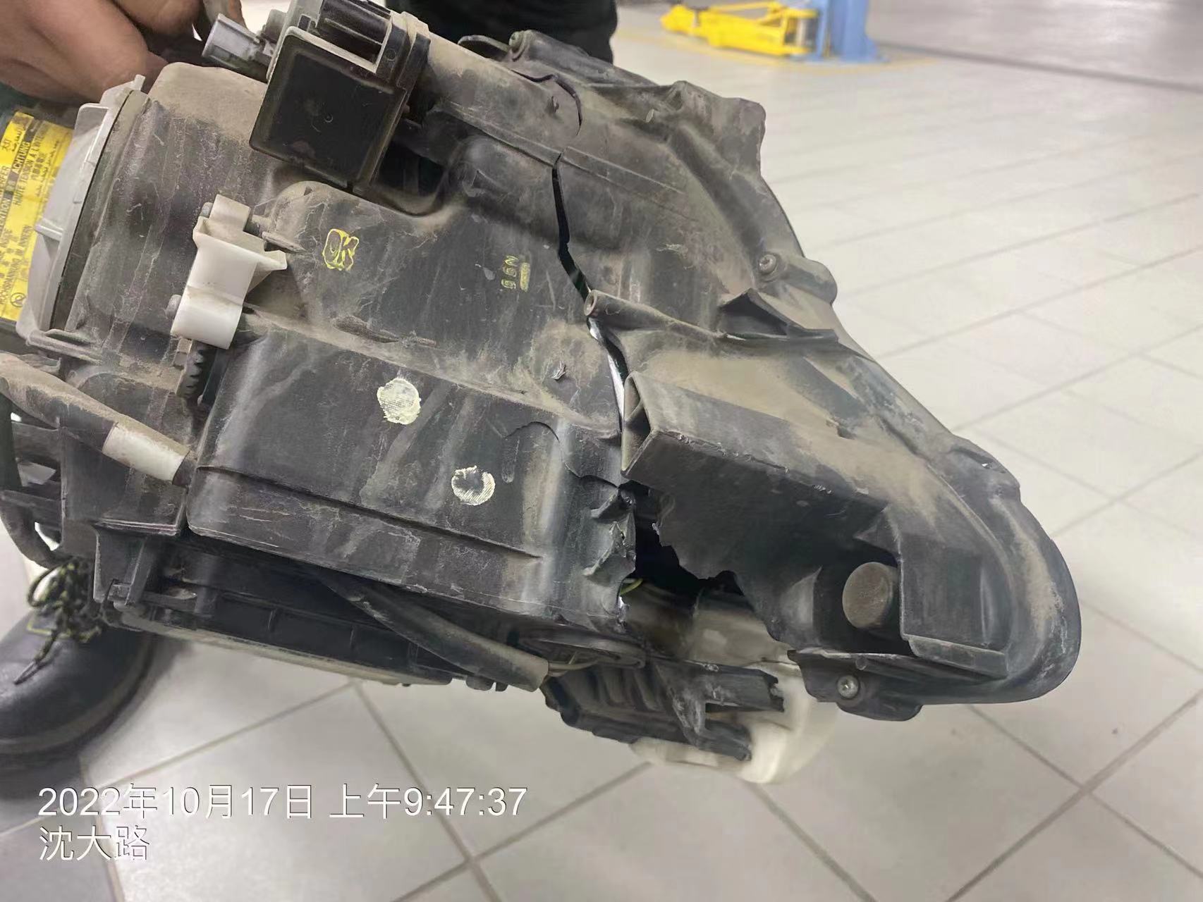 车损,车损折旧费赔偿标准