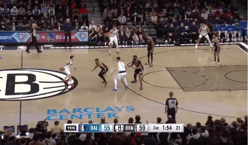 篮网对独行侠的比分预测,篮网对快船预测分析