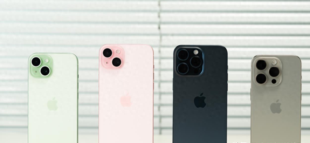 今年价格最低的苹果手机,低至50元的苹果手机