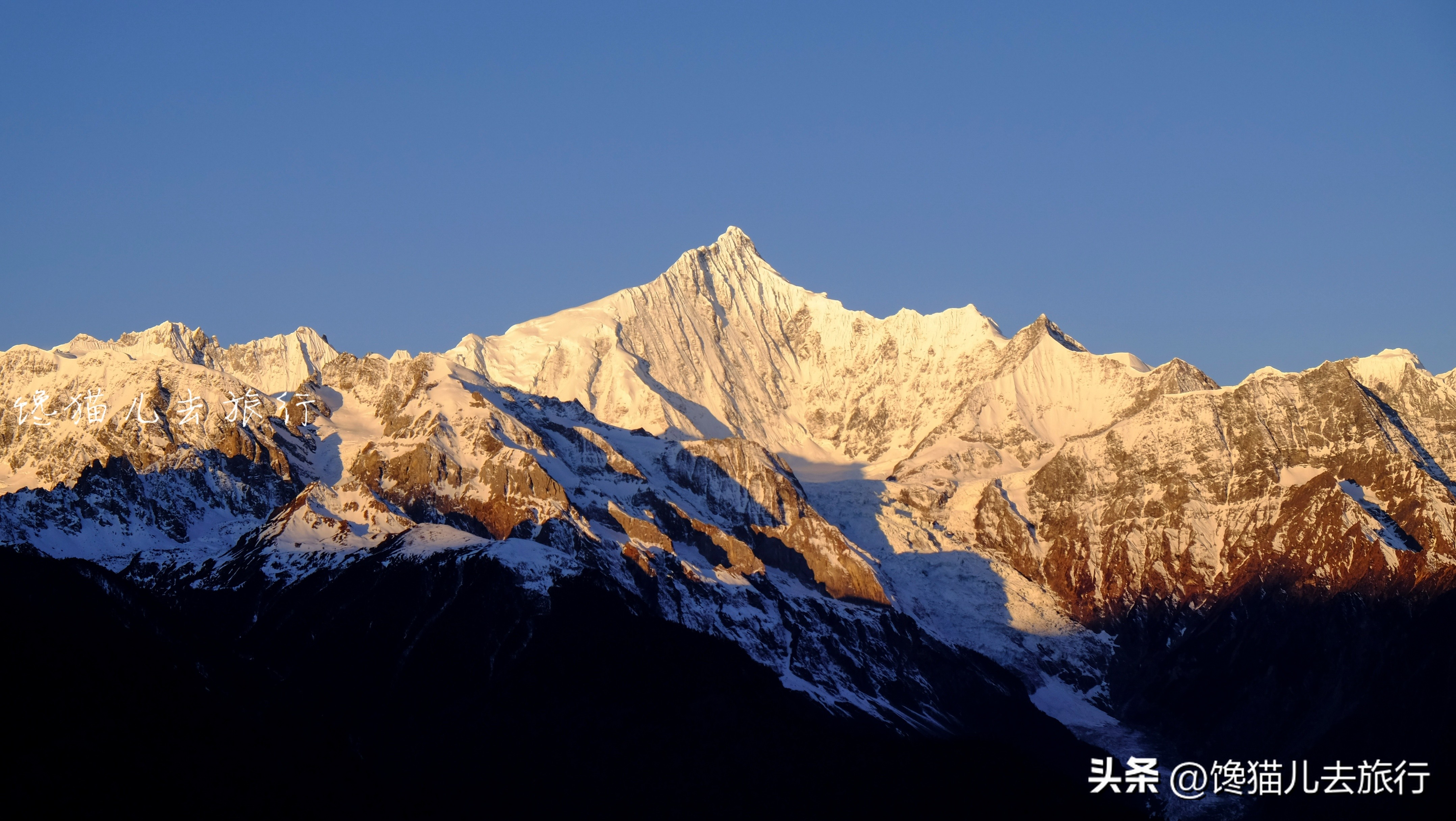 国庆节哪里去好玩一日游,国庆避开人山人海小众旅游地推荐