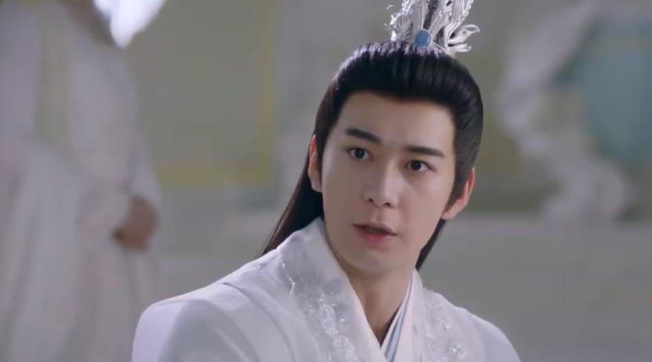 陈星旭和虞书欣新剧,虞书欣嘲笑室友后续