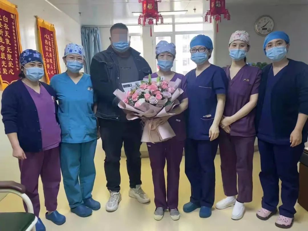 瘢痕子宫顺产子宫破裂的概率,瘢痕子宫顺产患者个案护理