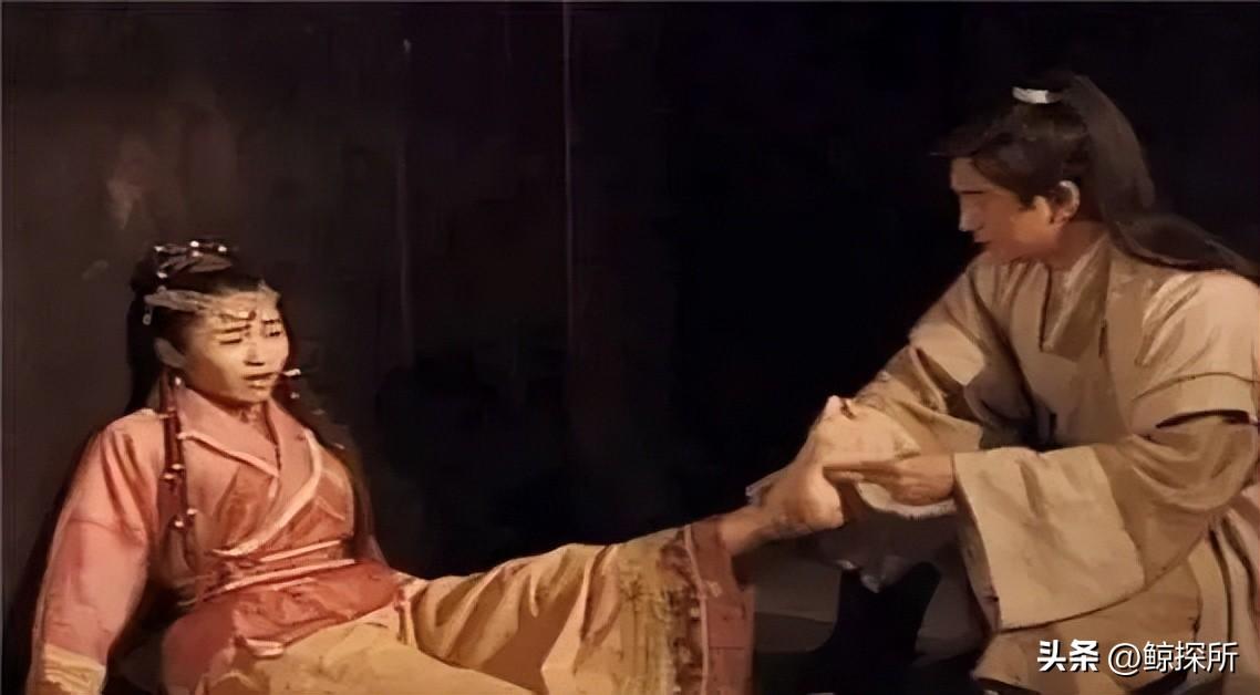 古代刑罚比较不残忍的刑罚,古代很温柔的刑罚