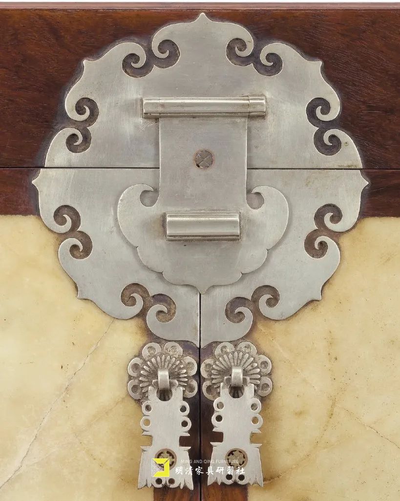 中式家具十大经典雕花元素,明式家具最经典的几款纹饰