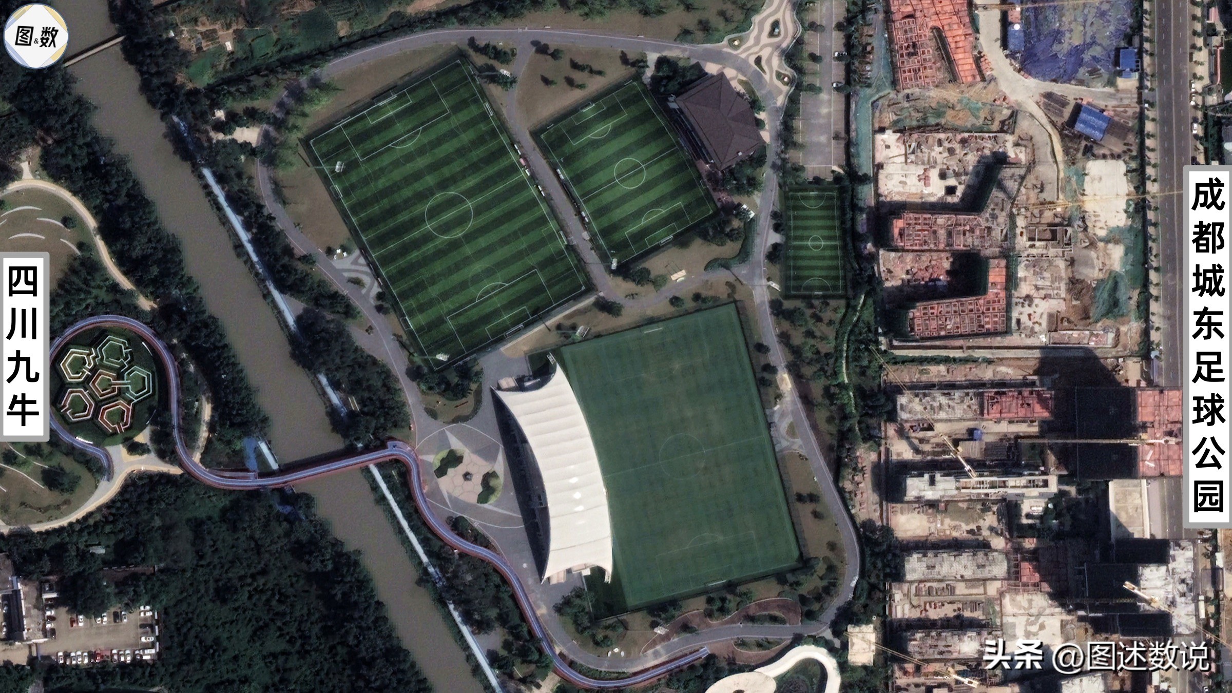 我国北方的职业足球俱乐部,中国职业足球版图