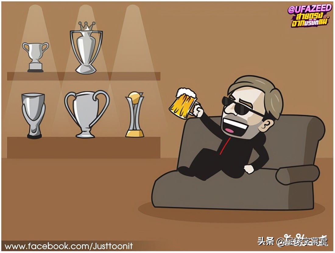 每日足坛趣图,每日足坛趣图埃弗顿逆转上岸