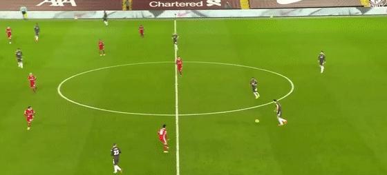 左路进攻应对防守,左路进攻不顺