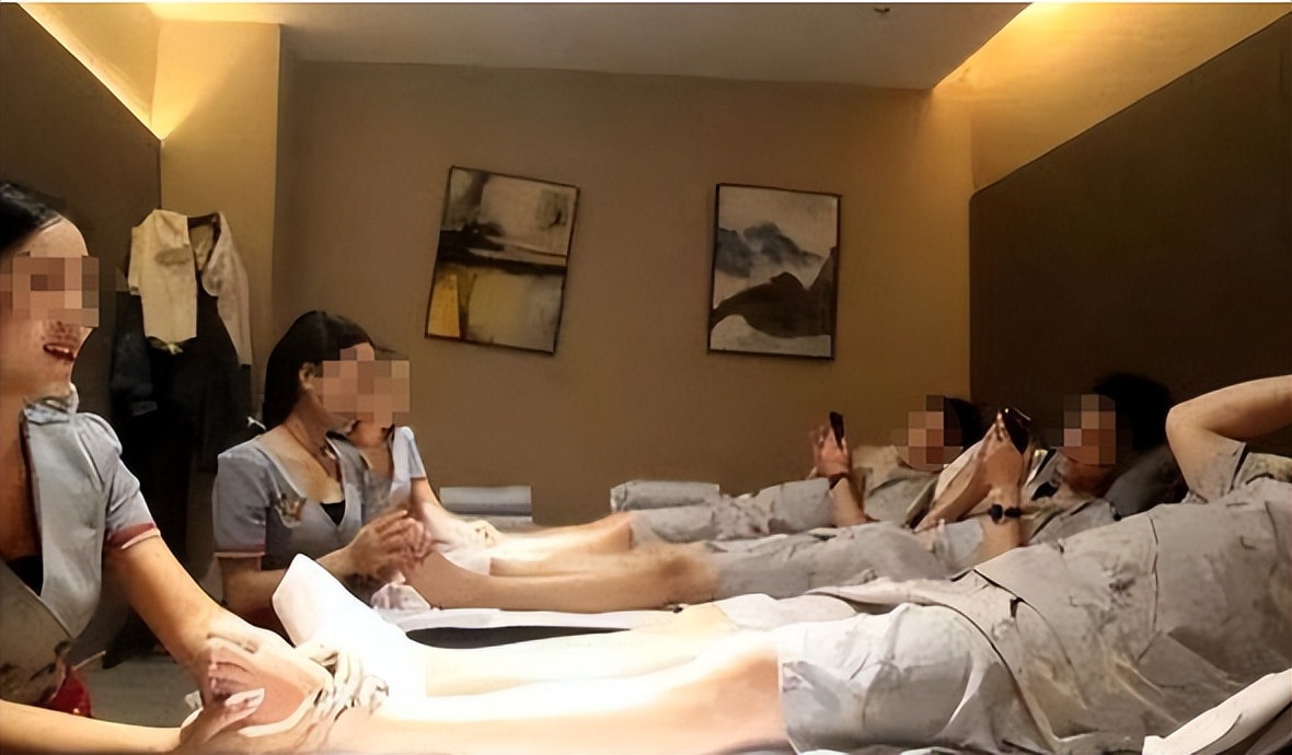 按摩店按摩伤到了怎么赔偿,女子做按摩被索赔10万