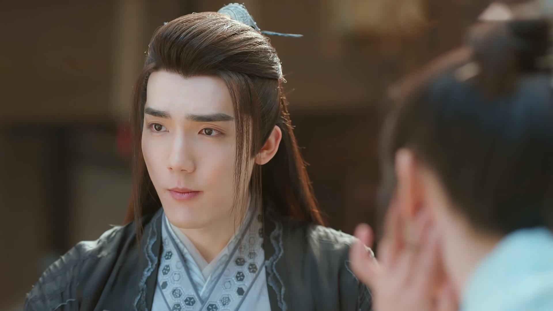 鹿鼎记导演力挺,鹿鼎记导演说张一山