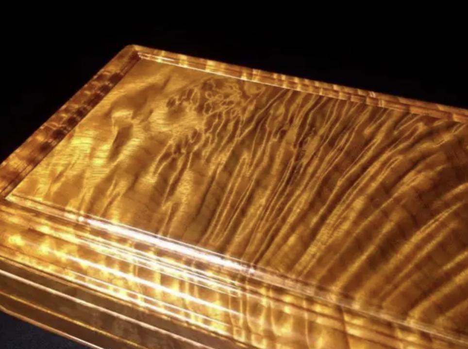 毛主席的水晶棺：纯度99.9999%，能抗8级地震，至今无人能再做