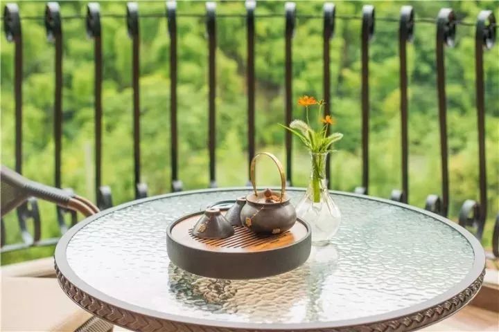 莫干山藏在山里的民宿,莫干山风景名胜区美景民宿