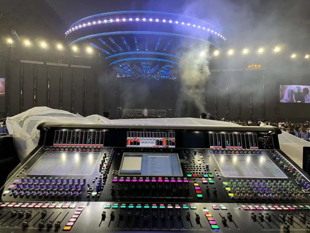 爱看演唱会,值得看两次的演唱会