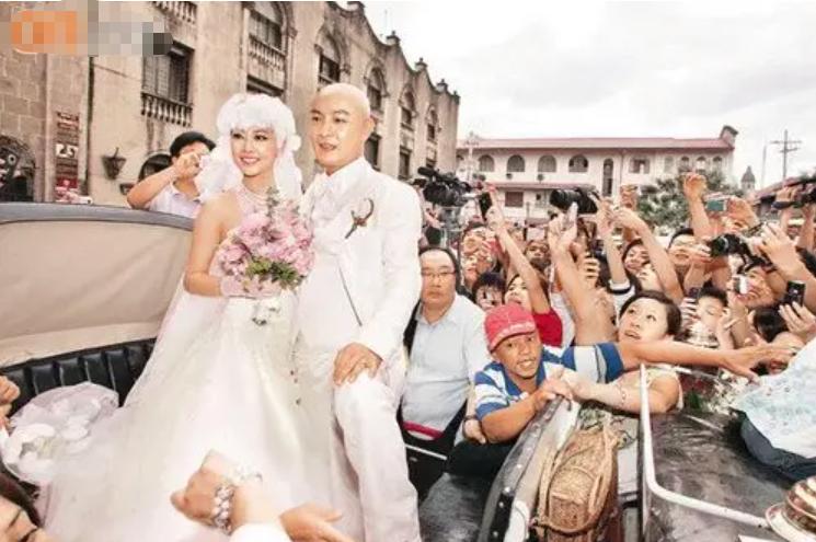 两次丧子之痛的张卫健和张茜,张卫健张茜结婚十年说出你的故事