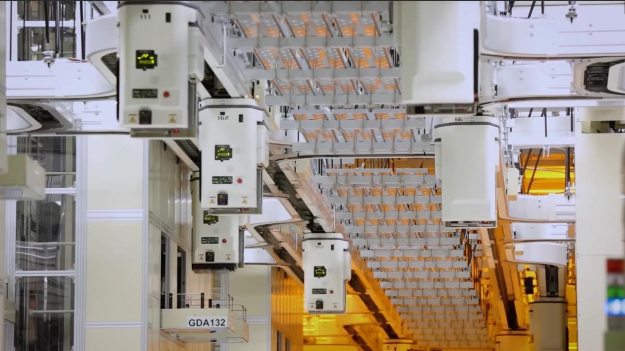 荷兰euv光刻机出口中国最新消息,荷兰euv光刻机多少纳米