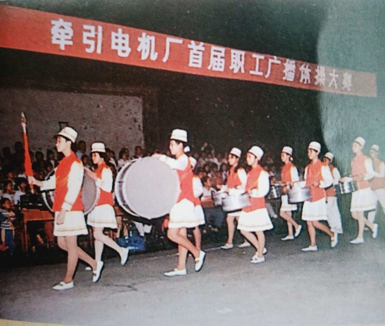 中铁25个局的前世今生,铁四局襄阳401厂