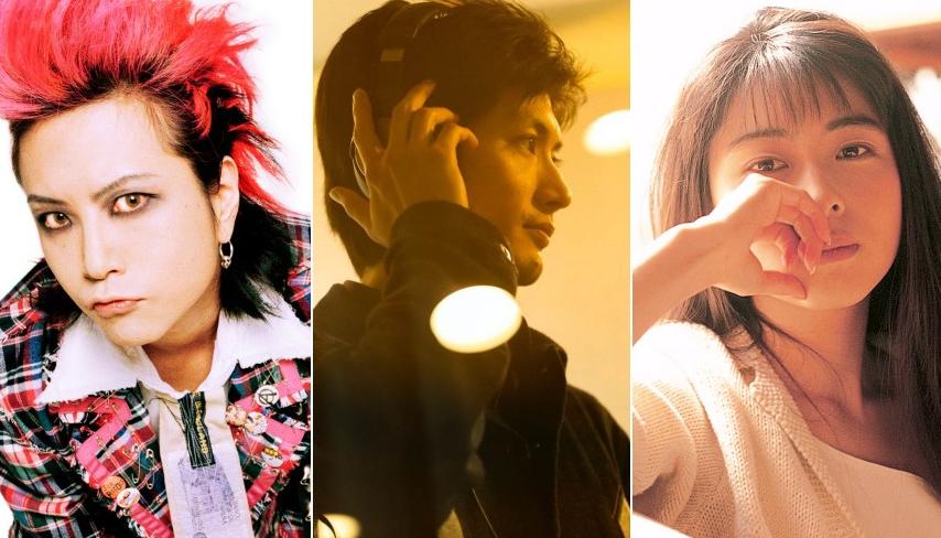 在日本去世的9位中国名人,盘点去世的日本艺人