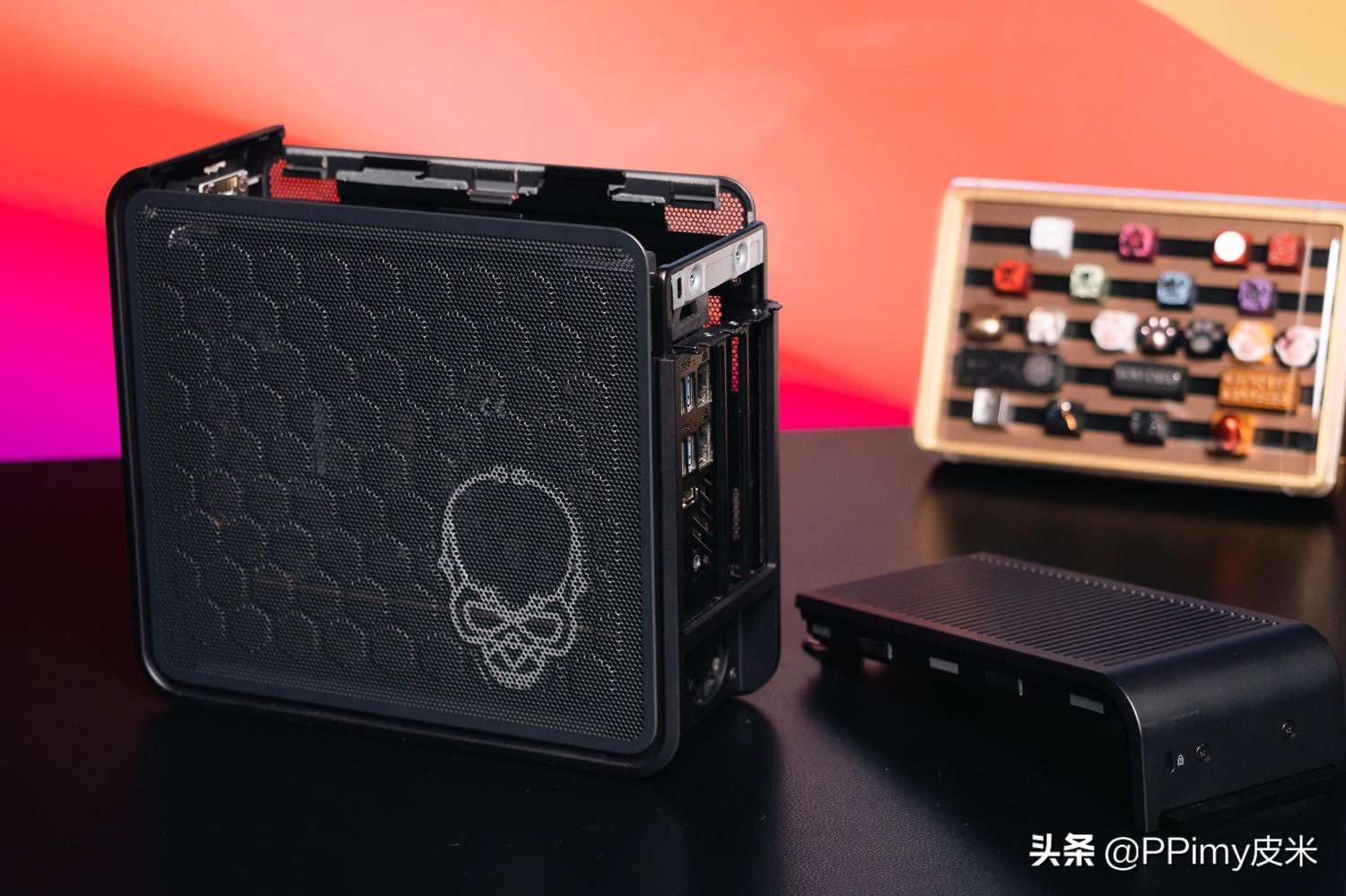 英特尔nuc装黑苹果教程,intelnuc黑苹果双系统